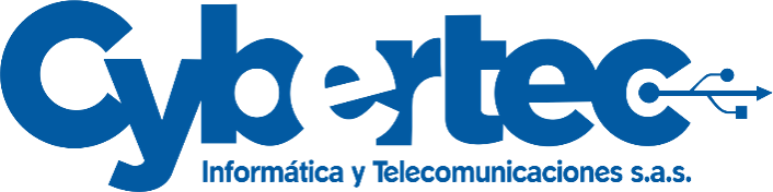Cybertec Informática y Telecomunicaciones S.A.S.